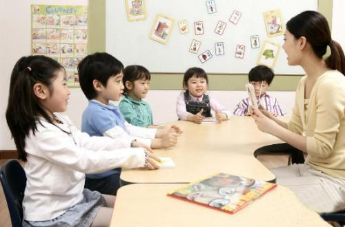 学前教育专