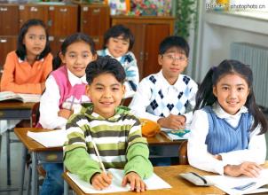 小学教育